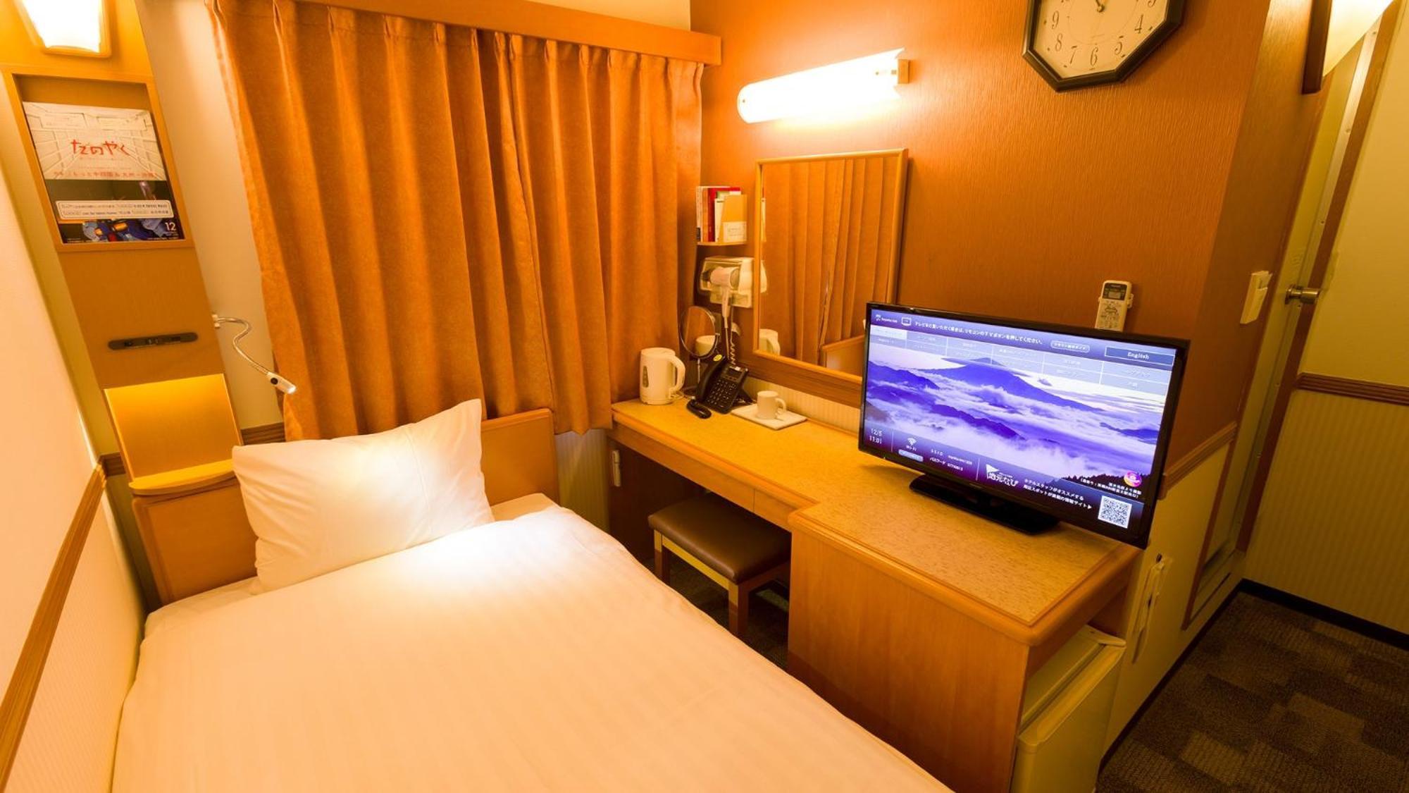 Toyoko Inn Hokkaido Hakodate Ekimae Asaichi Room photo