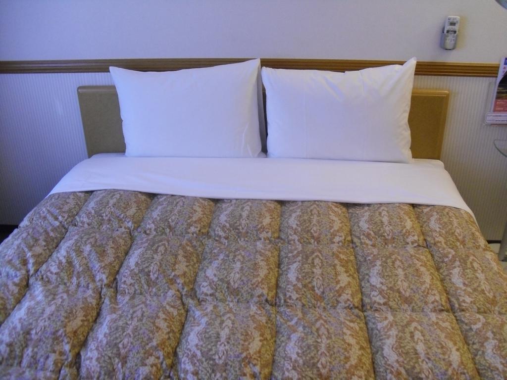 Toyoko Inn Hokkaido Hakodate Ekimae Asaichi Exterior photo